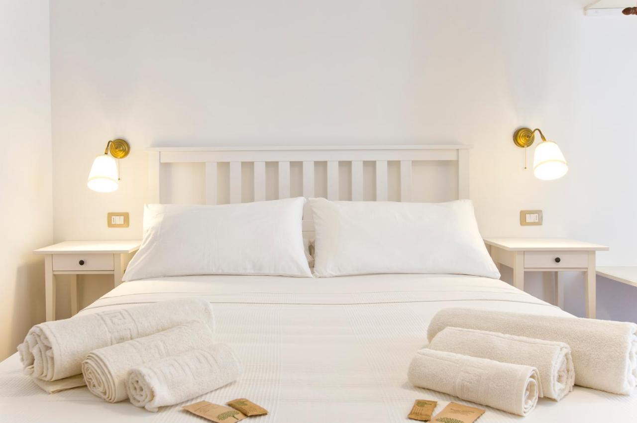 Sand'Ana House B&B Альгеро Экстерьер фото